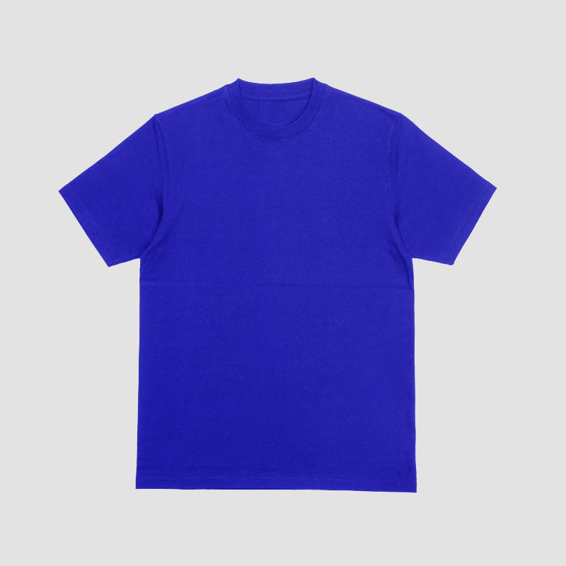 Basic Drop Shoulder