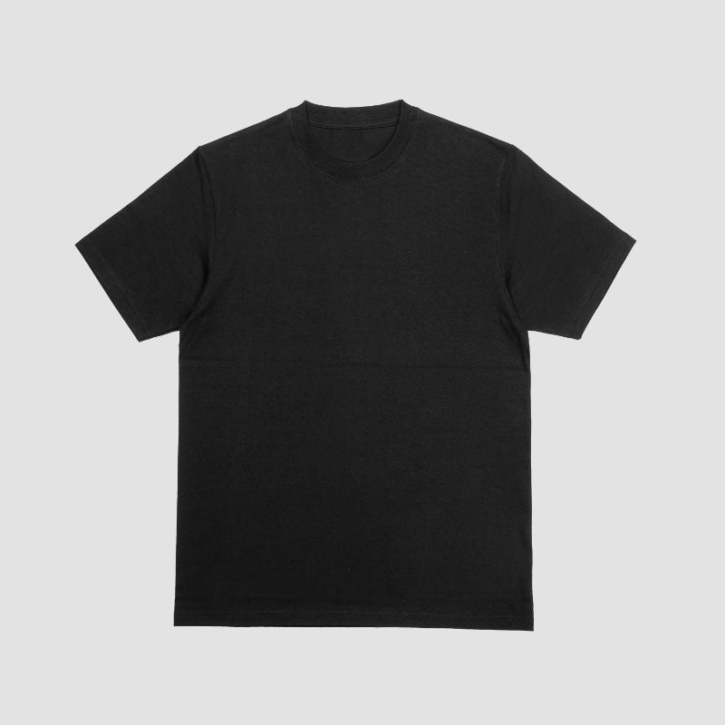 Basic Drop Shoulder