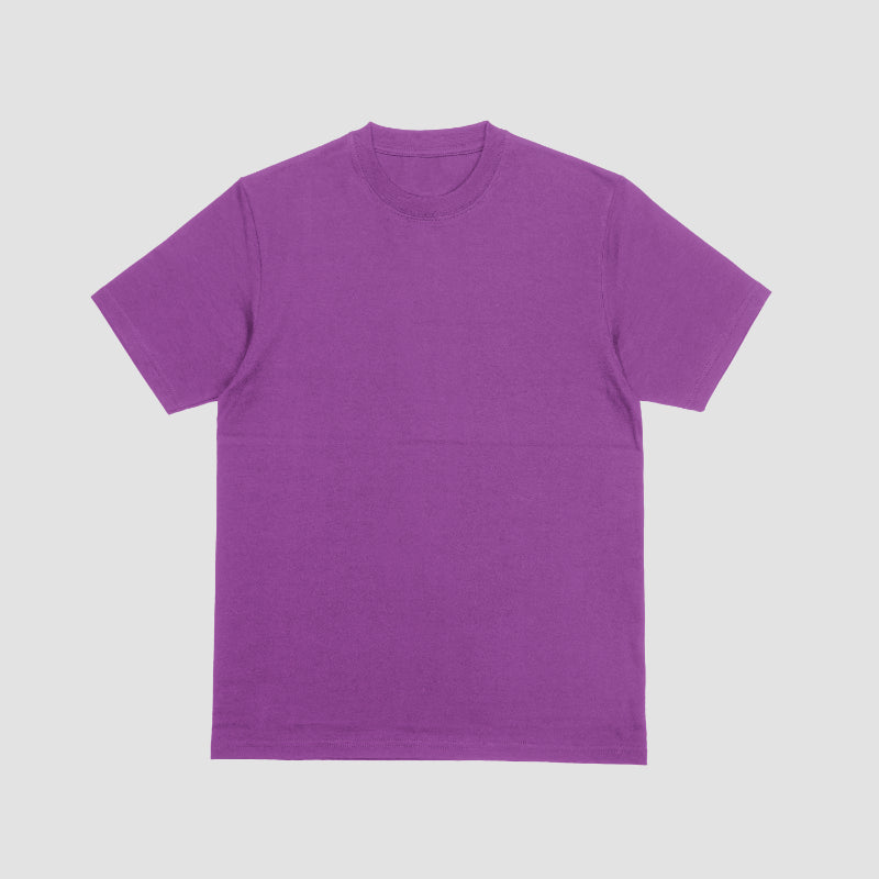 Basic Drop Shoulder