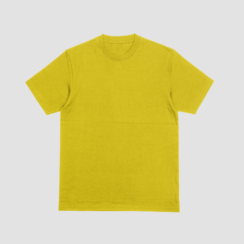 Basic Drop Shoulder
