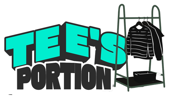 Tees Portion